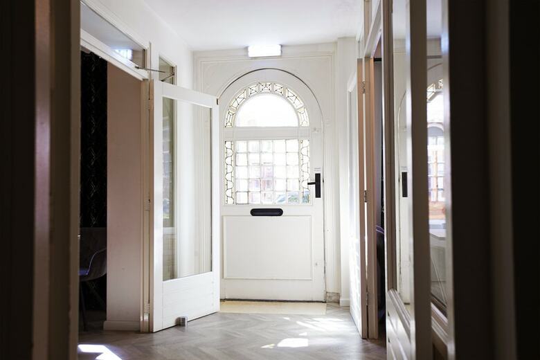 Hotel Quentin England Amsterdam