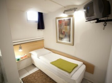 Hotel Quentin England Amsterdam
