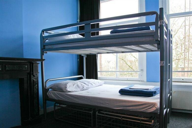 Albergue The Flying Pig Uptown
