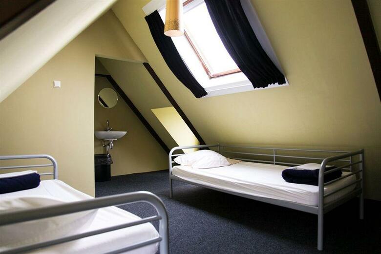 Albergue The Flying Pig Uptown