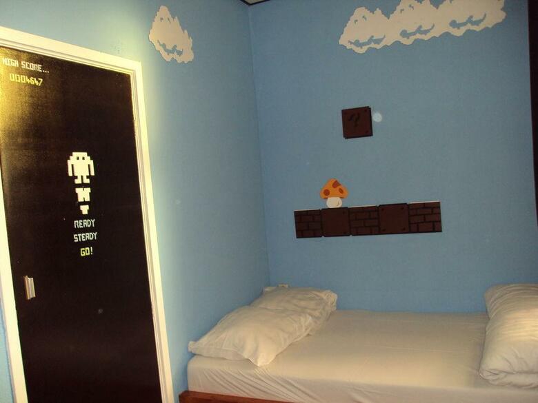 Albergue The Flying Pig Uptown
