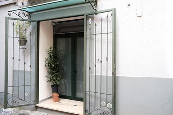 Apartamento L' Ancora Di Torrione