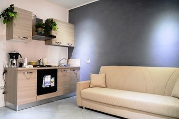 Apartamento L' Ancora Di Torrione