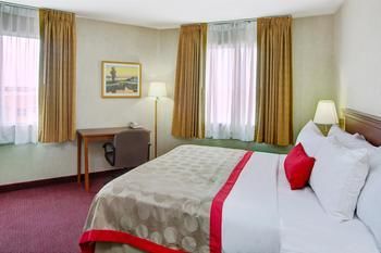 Hotel Ramada Hawthorne/lax