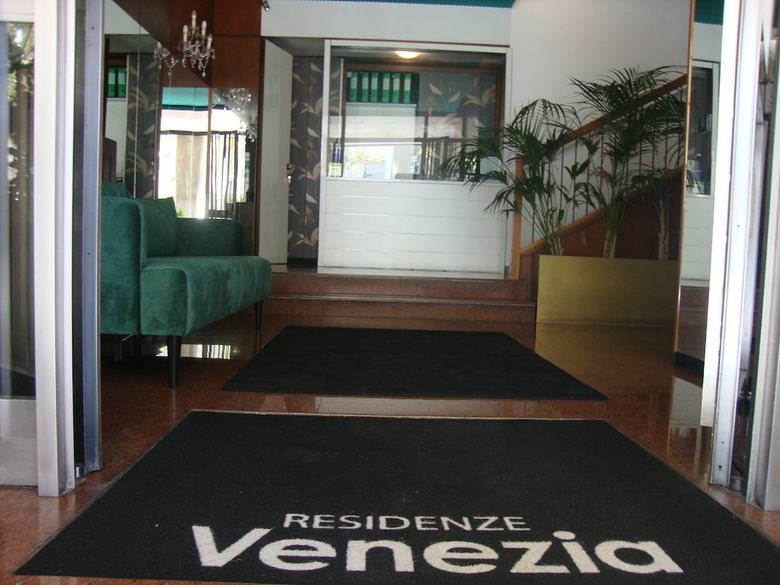 Residenze Venezia Apartments