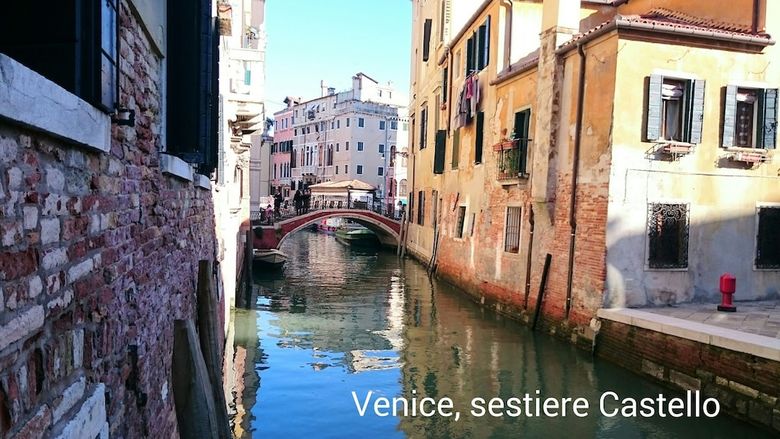 Residenze Venezia Apartments