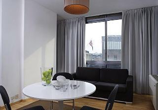 Residenze Venezia Apartments