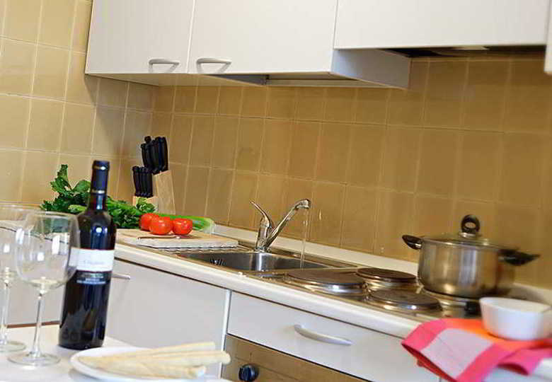 Residenze Venezia Apartments