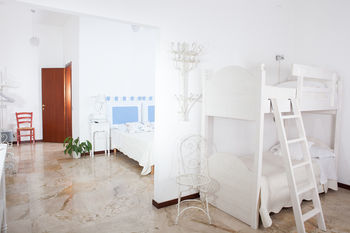 Bed & Breakfast Botton D'oro San Giorgio