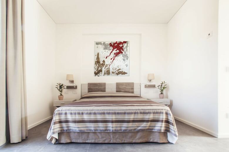 Hostal Cortona Golf & Spa Resort
