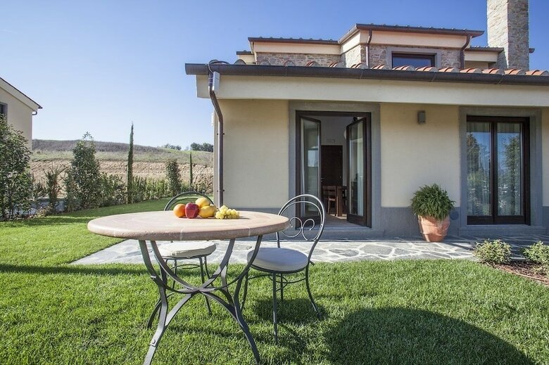 Hostal Cortona Golf & Spa Resort