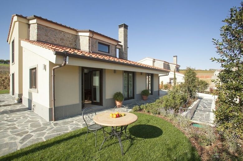 Hostal Cortona Golf & Spa Resort