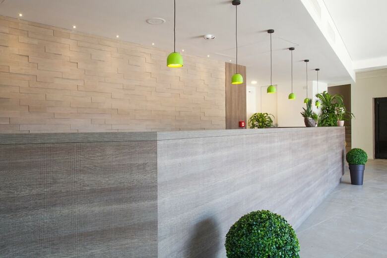 Hostal Cortona Golf & Spa Resort