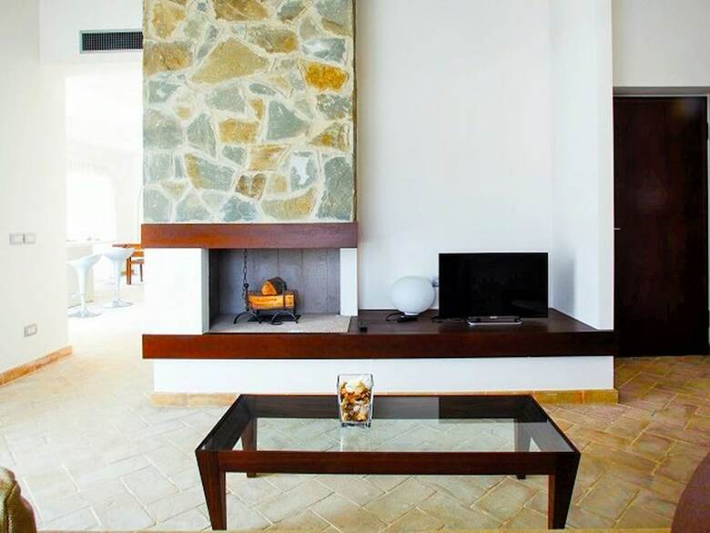 Hostal Cortona Golf & Spa Resort