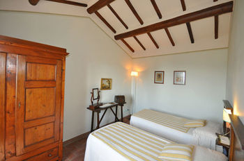 Agroturismo Villa Calcinaio Exclusive 2016