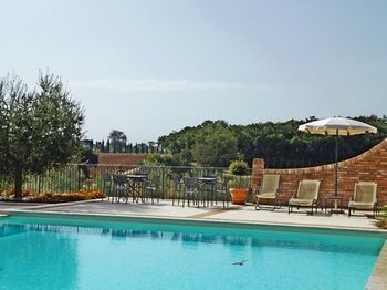 Apartamento La Fiorita Farmhouse