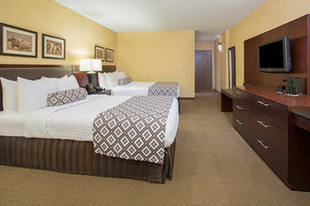 Hotel Crowne Plaza Denver Airport Convention Ctr