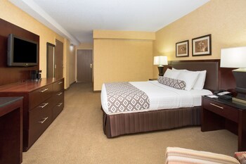 Hotel Crowne Plaza Denver Airport Convention Ctr