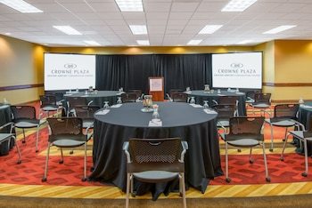 Hotel Crowne Plaza Denver Airport Convention Ctr