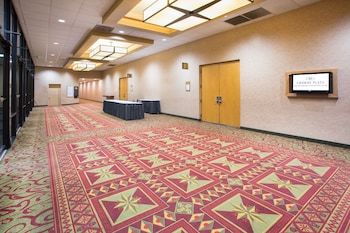 Hotel Crowne Plaza Denver Airport Convention Ctr