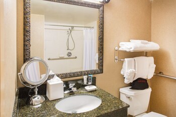 Hotel Crowne Plaza Denver Airport Convention Ctr
