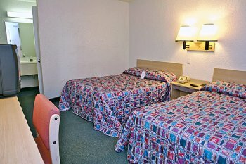 Motel 6 Denver Central - Federal Boulevard