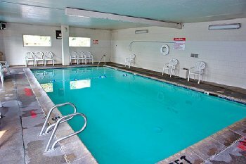 Motel 6 Denver Central - Federal Boulevard