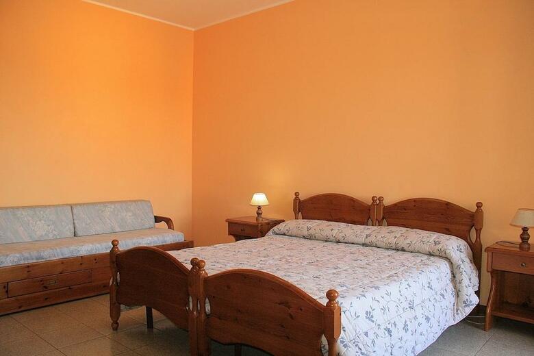 Hotel La Perla