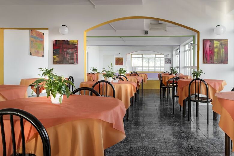 Hotel La Perla