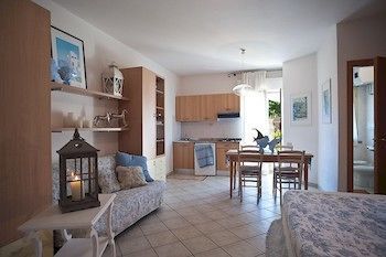 Hotel Residence Stella Del Mare
