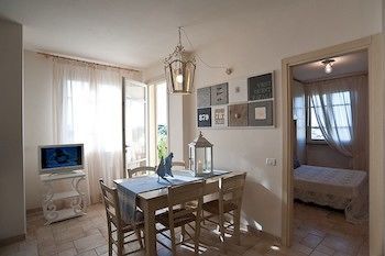 Hotel Residence Stella Del Mare