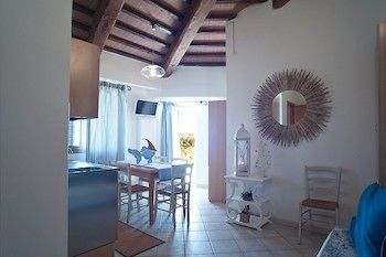 Hotel Residence Stella Del Mare