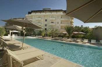 Hotel Residence Stella Del Mare