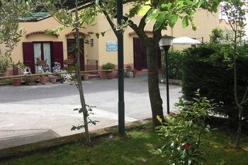 Bed & Breakfast Green Paradise Affittacamere