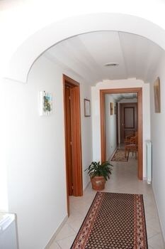 Bed & Breakfast Green Paradise Affittacamere
