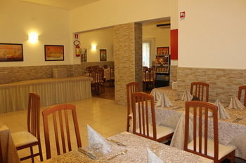 Hotel La Pergola