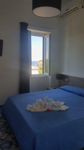 Hotel Il Leone Di Mare
