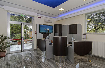 Hotel Roma