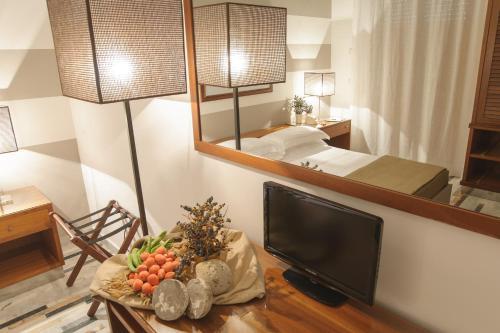 Hotel Baia Delle Zagare