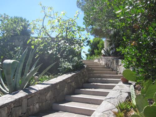 Hotel Baia Delle Zagare