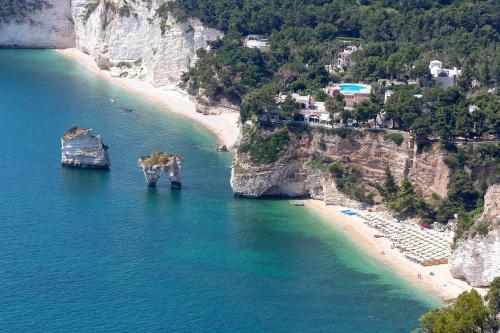 Hotel Baia Delle Zagare