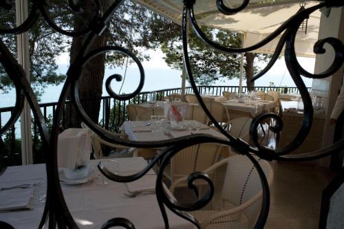 Hotel Baia Delle Zagare