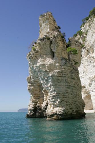Hotel Baia Delle Zagare