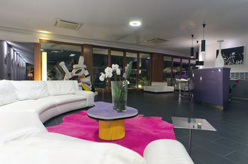 Heracles Village Hotel