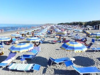 Campingvillaggio Atlanta E Mediterraneo - Campground