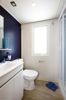 Campingvillaggio Atlanta E Mediterraneo - Campground