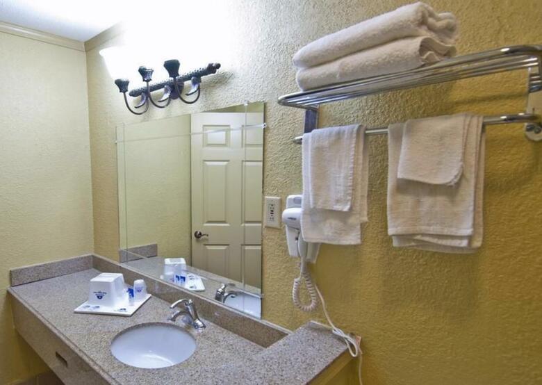 Motel Sweet Dream Inn