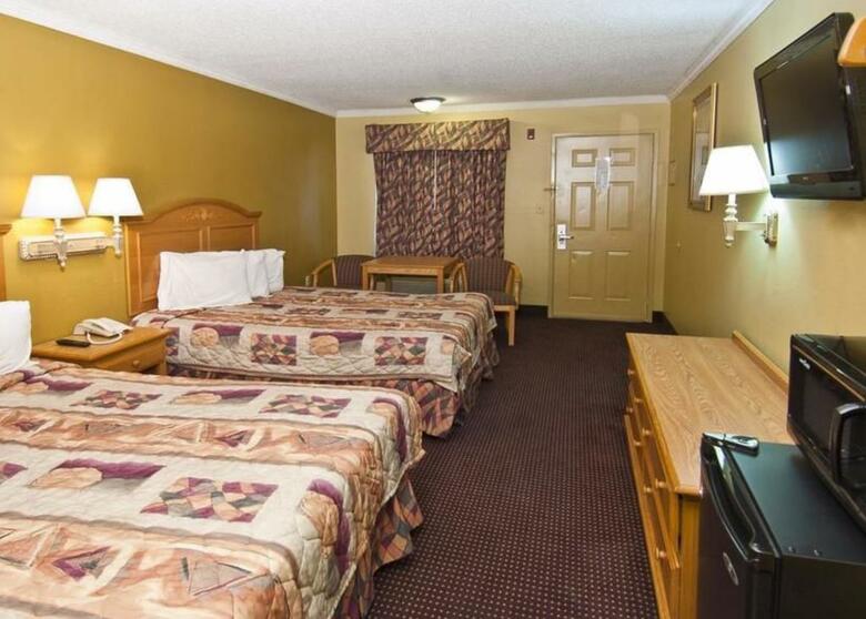 Motel Sweet Dream Inn