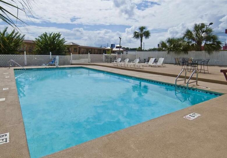 Motel Sweet Dream Inn