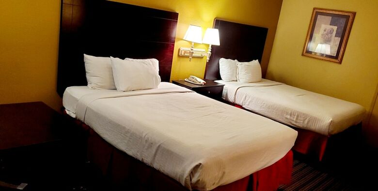 Motel Sweet Dream Inn